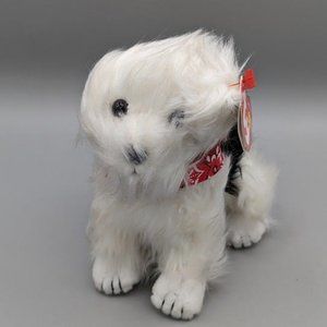 Ty Beanie Baby Hobo Plush